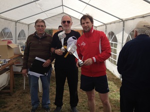 Roland et Pascal